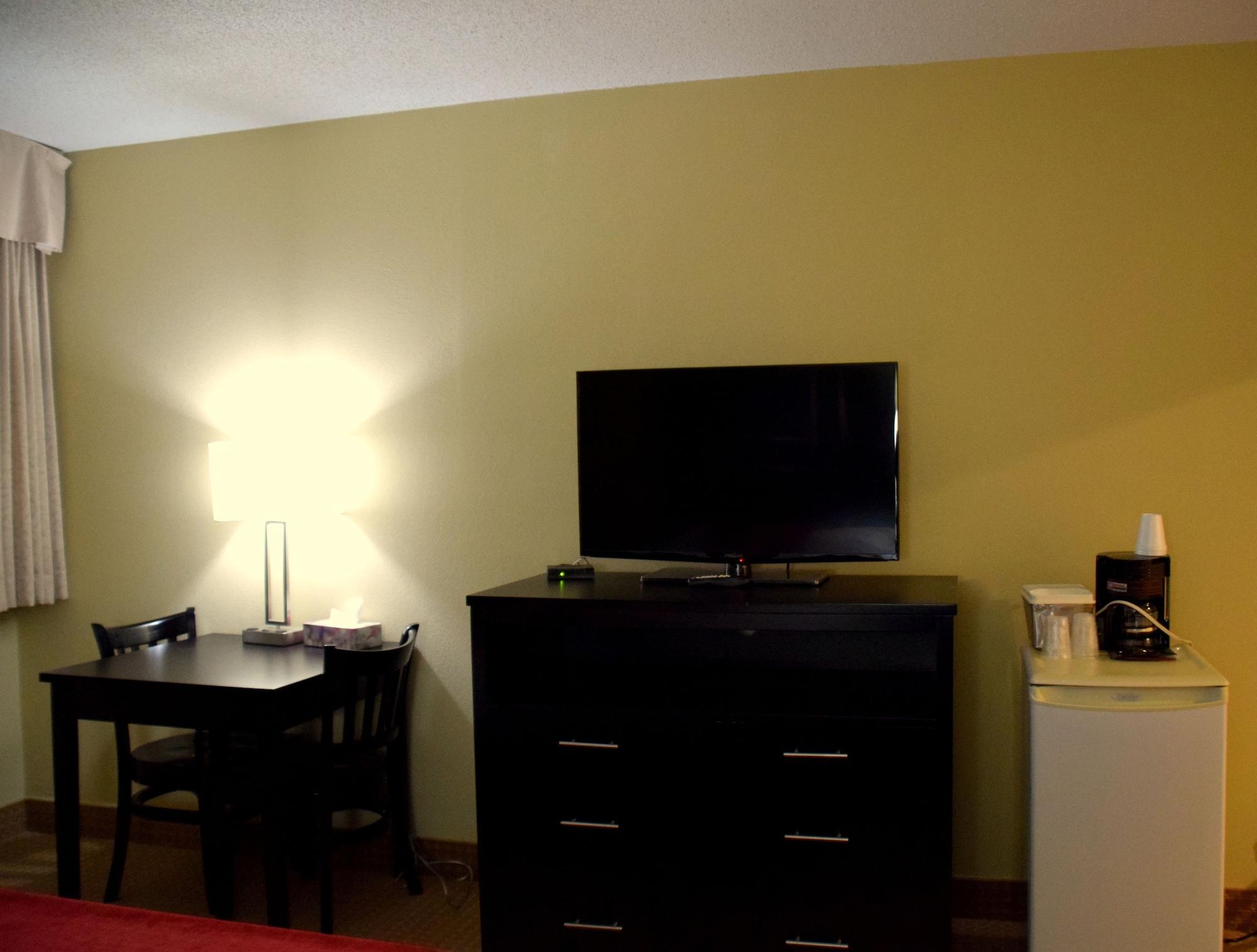 Quality Inn Брейсбридж Экстерьер фото