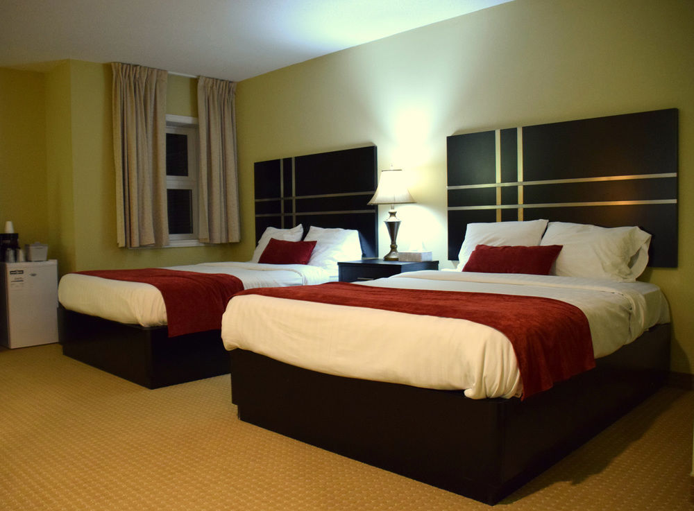 Quality Inn Брейсбридж Экстерьер фото
